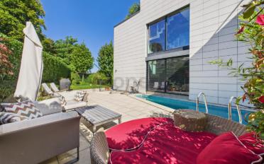 Maison contiguë 6.5 pièces - image - 4