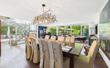 Maison contiguë 6.5 pièces - image - 6