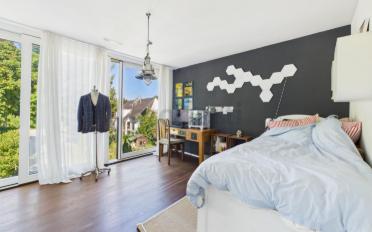 Maison contiguë 6.5 pièces - image - 8