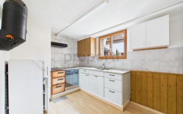 Single house 5 rooms - image - 5