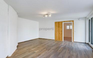 Apartment 2.5 rooms - image - 1