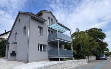 Appartement 3.5 pièces - image - 11