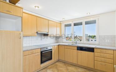 Dachwohnung 3.5 Zimmer - image - 2