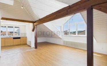 Dachwohnung 3.5 Zimmer - image - 4