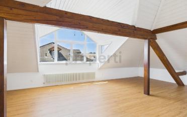 Dachwohnung 3.5 Zimmer - image - 7