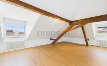 Dachwohnung 3.5 Zimmer - image - 8