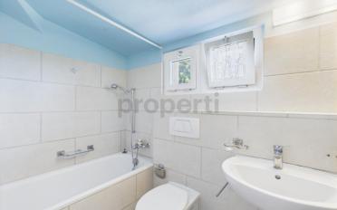 Dachwohnung 3.5 Zimmer - image - 9