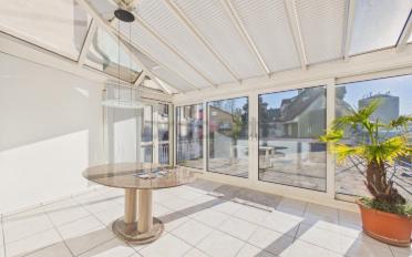 Terrace flat 4.5 rooms - image - 1