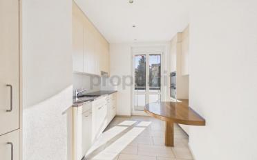 Terrace flat 4.5 rooms - image - 4