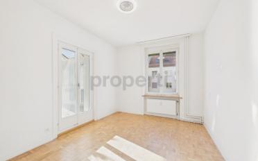 Terrace flat 4.5 rooms - image - 7