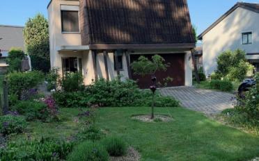 Einfamilienhaus 6.5 Zimmer - image - 1