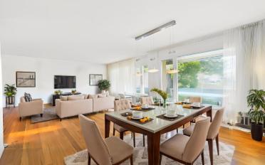 Wohnung 5.5 Zimmer - image - 1