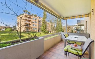 Wohnung 5.5 Zimmer - image - 9