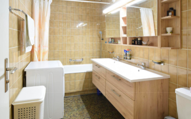 Wohnung 5.5 Zimmer - image - 8