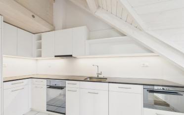 Roof flat 4.5 rooms - image - 6