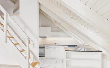 Roof flat 4.5 rooms - image - 5