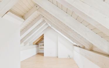 Roof flat 4.5 rooms - image - 10