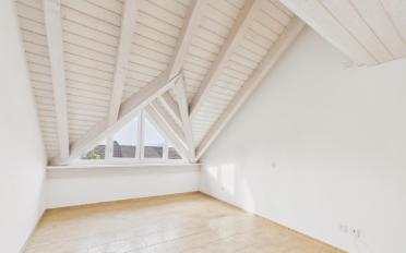 Roof flat 4.5 rooms - image - 9
