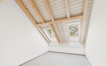 Roof flat 4.5 rooms - image - 8