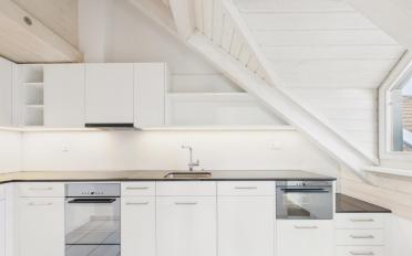 Roof flat 4.5 rooms - image - 7
