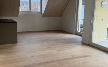 Duplex 5.5 pièces - image - 1