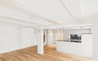 Single house 4.5 rooms - image - 2