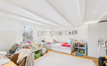 Maison contiguë 5 pièces - image - 9
