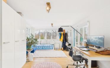 Maison contiguë 5 pièces - image - 6