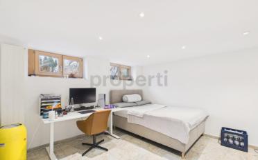 Maison contiguë 5 pièces - image - 7