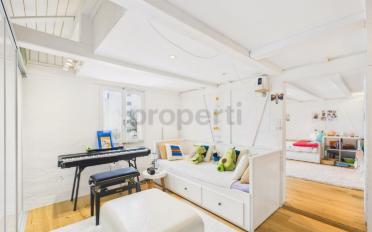 Maison contiguë 5 pièces - image - 8