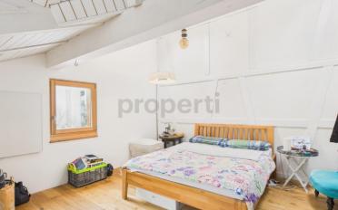 Maison contiguë 5 pièces - image - 5