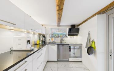Maison contiguë 5 pièces - image - 4