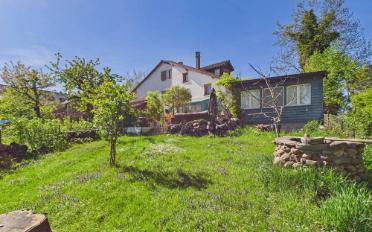 Maison contiguë 5 pièces - image - 12