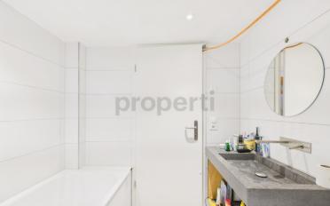 Maison contiguë 5 pièces - image - 11