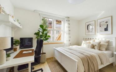 Appartement 5 pièces - image - 12