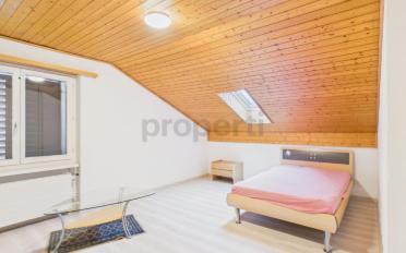 Single room 4 rooms - image - 1