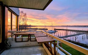 Möbl. Wohnobj. 2.5 Zimmer - image - 7