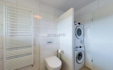 Terrassenwohnung 3.5 Zimmer - image - 9