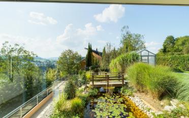 Terrassenwohnung 3.5 Zimmer - image - 11