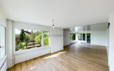 Terrassenwohnung 3.5 Zimmer - image - 2
