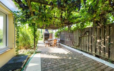 Terrassenwohnung 3.5 Zimmer - image - 12