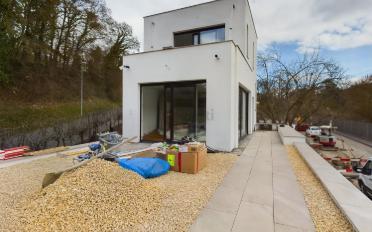 Apartment 2.5 rooms - image - 9