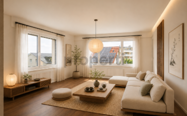 Wohnung 4.5 Zimmer - image - 2