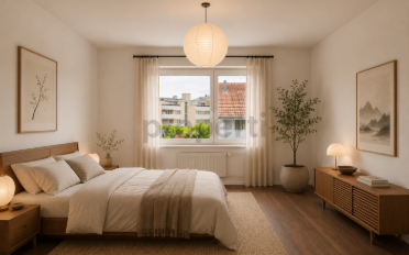 Wohnung 4.5 Zimmer - image - 5