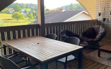 Wohnung 5.5 Zimmer - image - 10