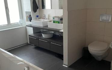 Wohnung 5.5 Zimmer - image - 9