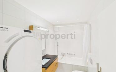 Furnished flat 4.5 rooms - image - 8