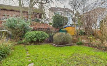 Furnished flat 4.5 rooms - image - 10