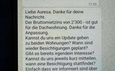 Loft 3 Zimmer - image - 11