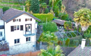 Maison 5.5 pièces - image - 2